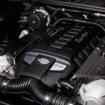 2016 - TechArt Powerkits for Porsche Macan and Porsche Cayenne