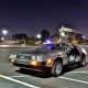 DeLorean DMC-12