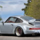 1993 Porsche Carrera RSR heading to auction