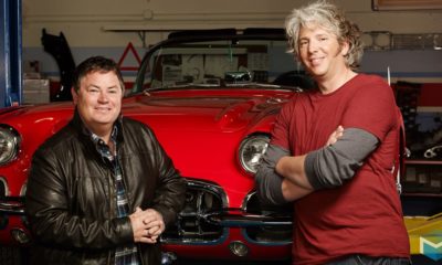 Wheeler Dealers