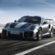 2018 Porsche 911 GT2 RS