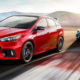 2018 Ford Focus RS Limited Edition