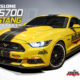 Rislone RS700 Mustang Sweepstakes