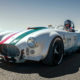 Superformance MKIII Italian Job