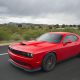 2017 Dodge Challenger SRT Hellcat