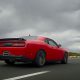 2017 Dodge Challenger SRT Hellcat