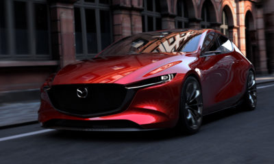 Mazda KAI CONCEPT