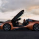 2019 BMW i8 Roadster