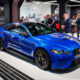 Jaguar XE SV Project 8