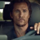 Lincoln - Perfect Rhythm - Matthew McConaughey