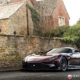 Road Legal Aston Martin Vulcan