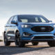 2019 Ford Edge ST