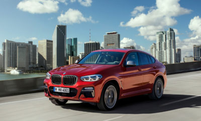 2019 BMW X4