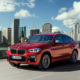 2019 BMW X4