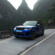 Range Rover Sport SVR