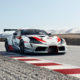 Toyota GR Supra Racing Concept