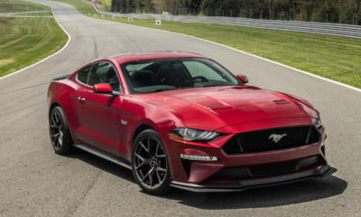2018 Mustang GT Performance Pack 2