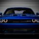2019 Dodge Challenger SRT Hellcat Teaser