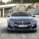 2019 BMW 8 Series Coupe