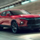 2019 Chevrolet Blazer