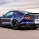 2019 Ford Mustang Shelby GT350