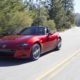 2019 Mazda MX-5 Miata