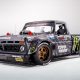 Ken Block - 1977 Ford F-150 Hoonitruck