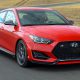 2019 Hyundai Veloster N