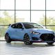 2019 Hyundai Veloster N