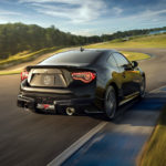 2019 Toyota 86 TRD Special Edition