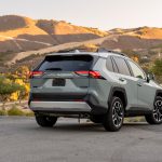 2019 Toyota RAV4 Adventure