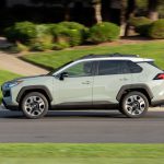 2019 Toyota RAV4 Adventure