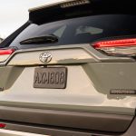 2019 Toyota RAV4 Adventure