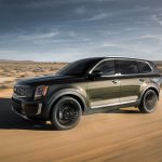 2020 Kia Telluride