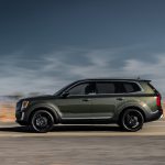 2020 Kia Telluride