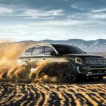 2020 Kia Telluride