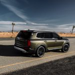 2020 Kia Telluride