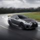 2020 Lexus RC F Track Edition