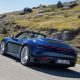 2020 Porsche 911 Carrera 4S Cabriolet