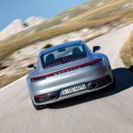 2020 Porsche 911 Carrera 4S