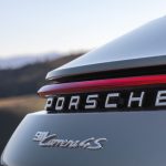 2020 Porsche 911 Carrera 4S