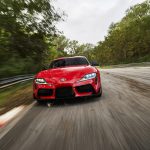 2020 Toyota Supra