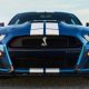 2020 Ford Mustang Shelby GT500