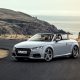 Audi TT 20th Anniversary Edition