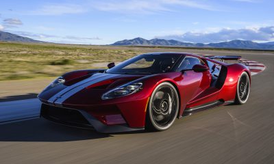 Ford GT