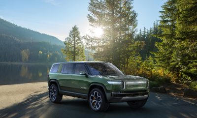 Rivian R1S