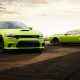 Heritage-inspired Sublime color to be offered on 2019 Dodge Challenger and Charger