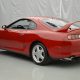 1994 Toyota Supra TT 6-Speed on Bring A Trailer