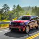 2018 Jeep Grand Cherokee Trackhawk