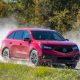 2019 Acura MDX A-Spec